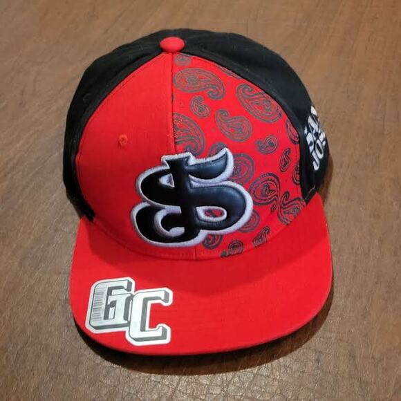 San Jose Embroidered Snapback Hat One size, adjustable. New - Picture 8 of 10